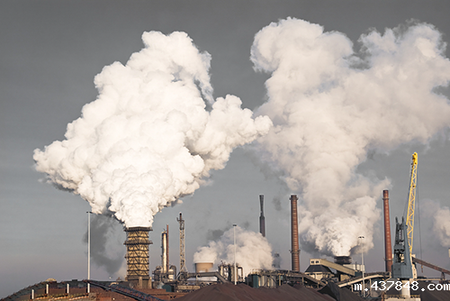 图片关键词 大气监测