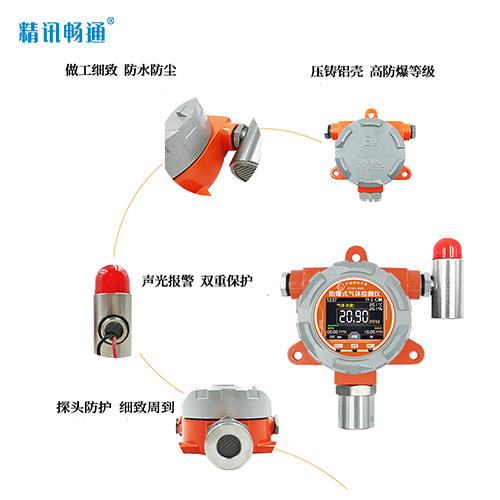 图片关键词 大气监测