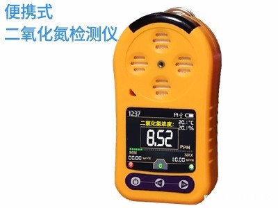 便携式二氧化氮米兰新足球俱乐部官网