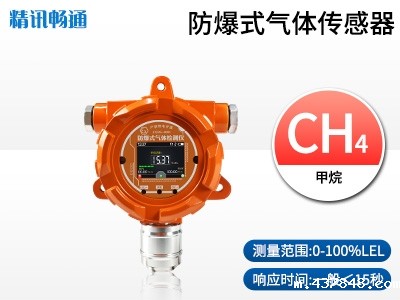 防爆甲烷米兰新足球俱乐部官网