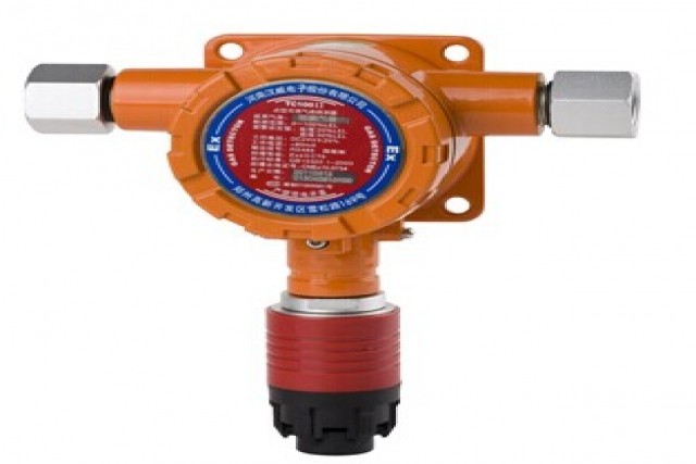 四川独立式可燃气体探测器新未来