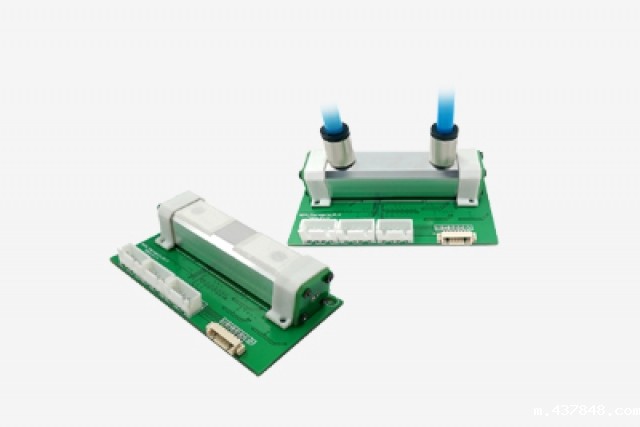 NDIR红外气体测量模块种类有哪些