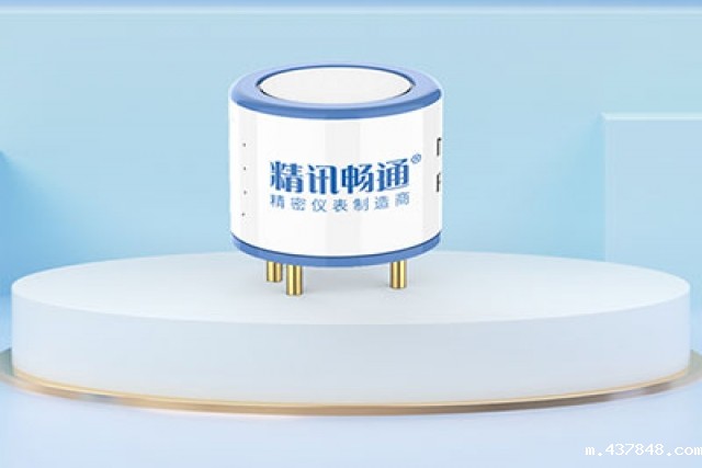 半导体气体传感器简介