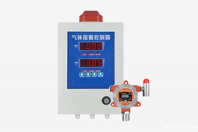 气体报警器的分类有哪些？