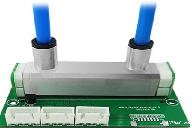 解析高性能红外气体传感器的技术参数与优势