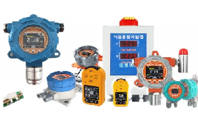 可燃米兰新足球俱乐部官网与一氧化碳检测仪有什么区别？