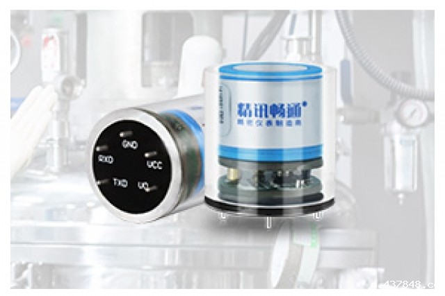 电化学气体传感器在智能家居中的应用探索