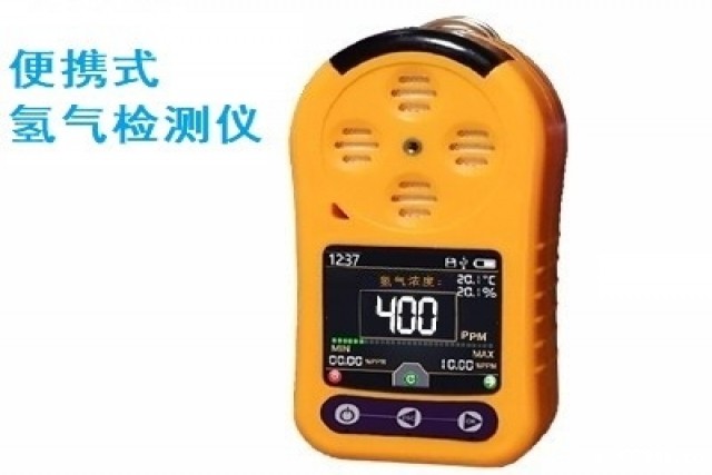 便携式米兰新足球俱乐部官网能检测哪些气体？