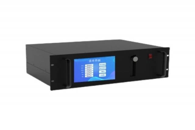 烟室气体分析仪中为什么要装SO2传感器？