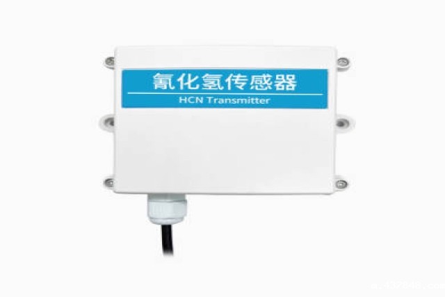 气体传感器故障排查与解决方法