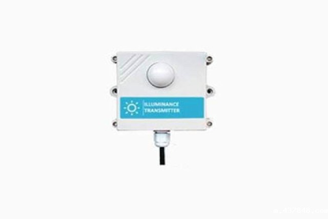 智能气体传感器技术发展趋势及前景