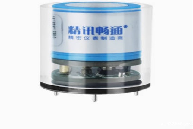 气体传感器在城市空气质量监测站中能监测哪些关键气体